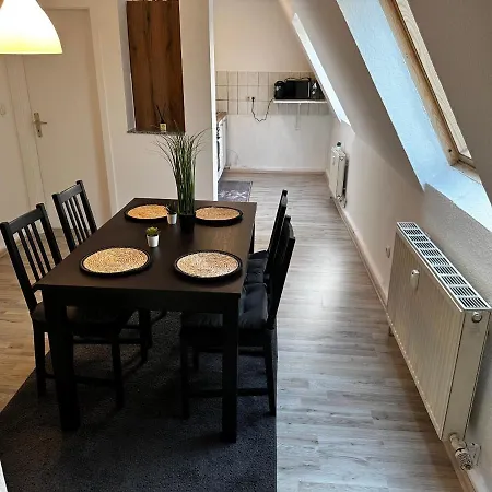 A&v Schoene Dachgeschoss Sterne *