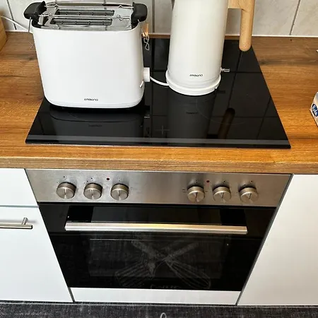 A&v Schoene Dachgeschoss Sterne Gelsenkirchen