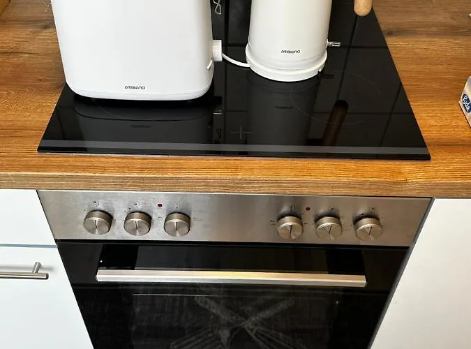 A&v Schoene Dachgeschoss Sterne Gelsenkirchen